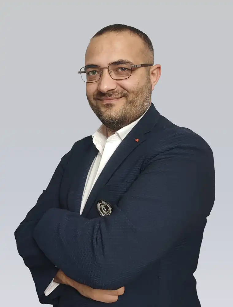Yücel Çınar